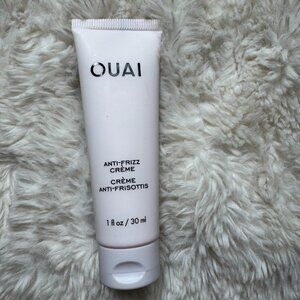 Ouai Anti-Frizz Creme Travel Size